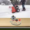 For Carburetor Replacement for For Troy 2890 Storm 31AH74P4766 Snow Blower Optimal Functionality and Longevity