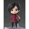 GOOD SMILE COMPANY Nendoroid Resident Evil RE 4 Ada Wong Měřítko N/A Plastová Malovaná Pohyblivá Figurka
