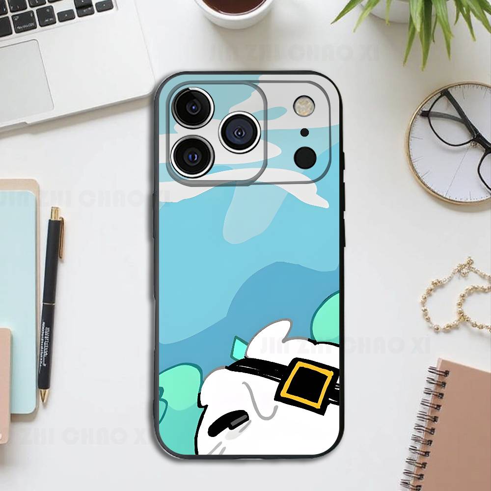 

Game P-PHIGHTING Medkit Silicone Phone Case For IPhone 17 16 15 14 13 12 11 X XS Plus Pro Max Shockproof Soft Cover iPhone16e