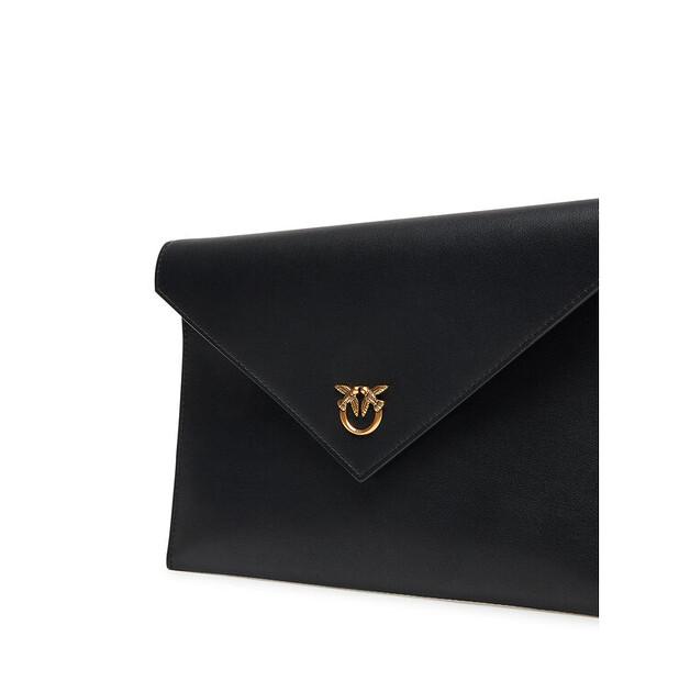 Сумка PINKO Flat Purse Handle AI