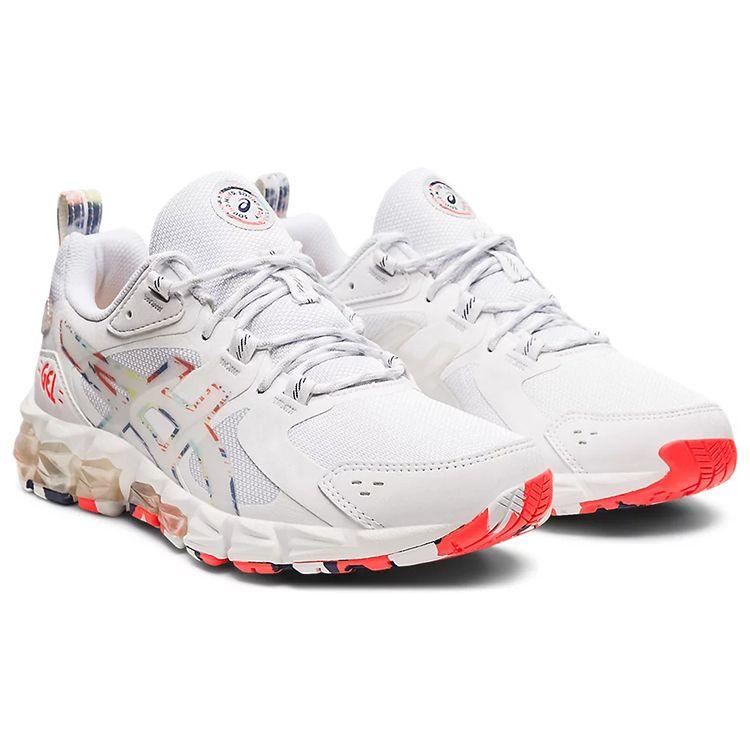 Asics Gel Quantum 180 Celebration of Sport Pack Women Sneakers White 1202A253-960