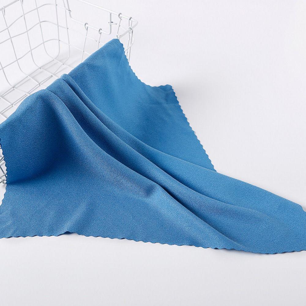 Lightweight Sports Quick Drying Towel Storage Bag Travel Towel Ultralight Microfiber Towel  Camping