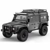New RC 1:8 H8h-V2 Brushless High-Speed Car - 4x4 Off-Road & Professional Differential Lock Dual Speed