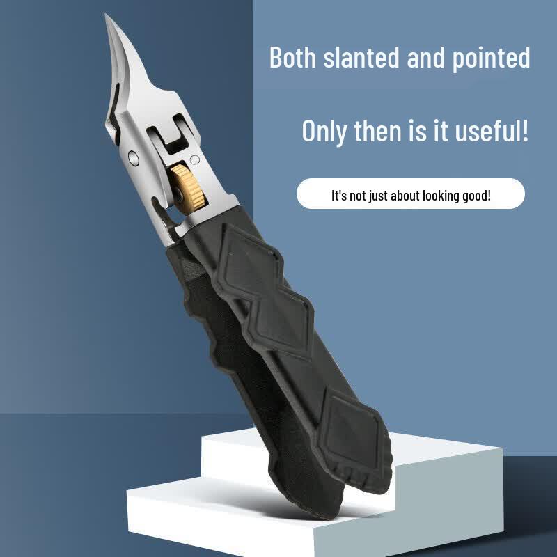 Xiao Tian Lai Precision Slanted Ingrown Toenail Clipper