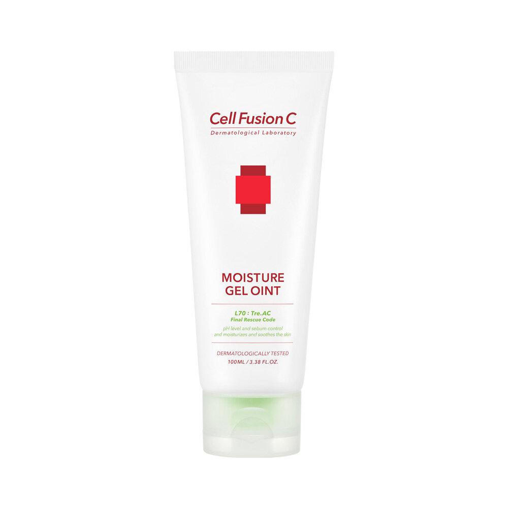 Cell Fusion C TRE.AC Moisture Gel Oint 100ml