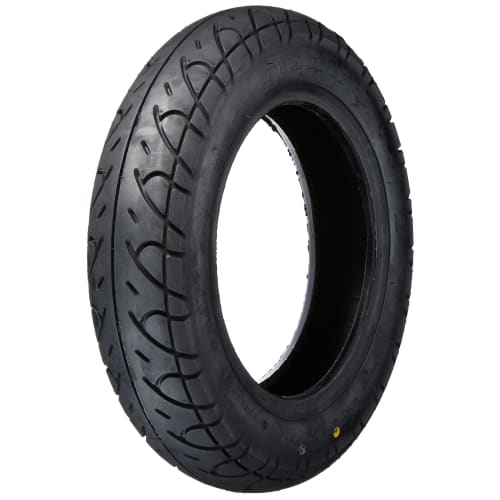 

Велосипедная покрышка DURO бескамерная 3.50-10 350-10 HF263A 4362