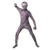 Fantasy Mask Disguise Festival Fancy Party Dress Scary Vecna Cosplay Anime Jumpsuits Ropa Halloween Costumes for Kids