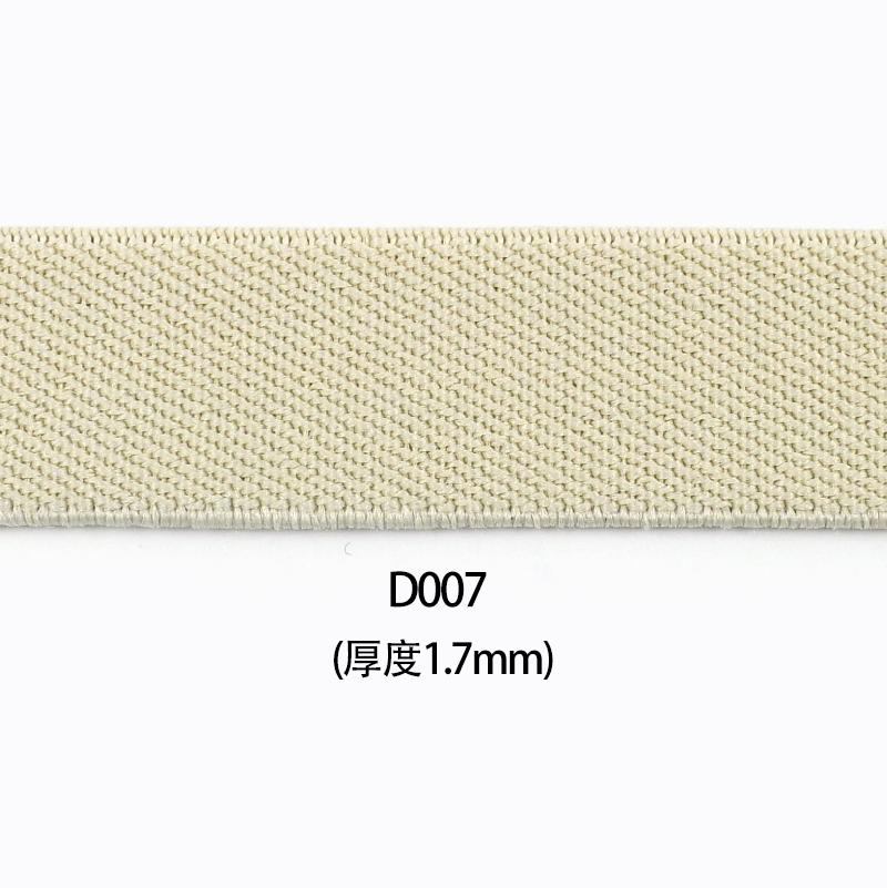 2/3 Metri 25-40mm Bandă Elastică pentru Rochie Pantaloni Talie Cusut Benzi Elastice Stretch Curea Panglică Panglică DIY Accesorii de Cusut