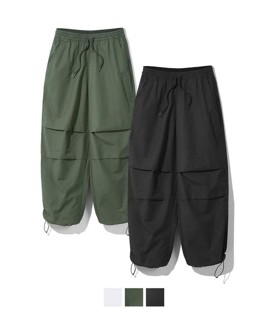 CGP Cool Cotton String Pants_3 Colors