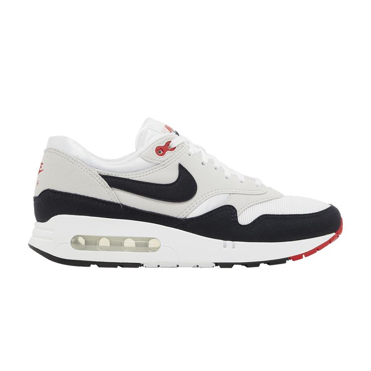 Nike Air Max 1 86 Big Bubble Обсидиан 36