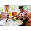 Roland Roland AiraCompact Creative Sampler P-6 Granular Sound Sequencer with Built-in Mic, USB-C ...