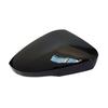 For Skoda Octavia Mk3 2013-2017 For VW T-ROC 2017- Replacement Rearview Side Mirror Cover Wing Cap Exterior Door Case Trim