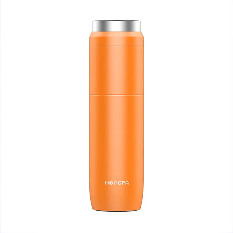 Hongpa Smart Water Bottle with LED Display