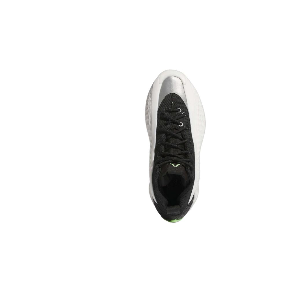 adidas AE 1 J Stormtrooper Kids Sneakers White Cloud-White Core-Black IF1875