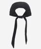 NODE LABS Dev:11 Tie Ball Cap _Black