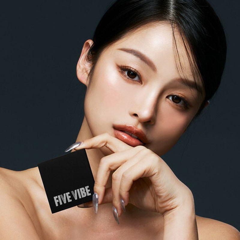 

Хайлайтер, как жемчуг 02 Лунный свет 02 MOON LIGHT