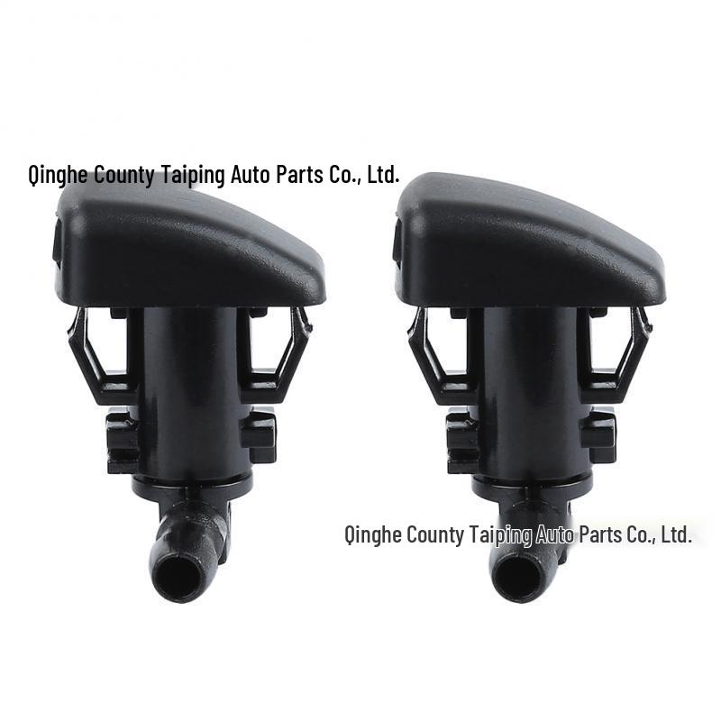 Ford Fusion/Milan/MKZ 2008-2012 Windshield Washer Nozzle