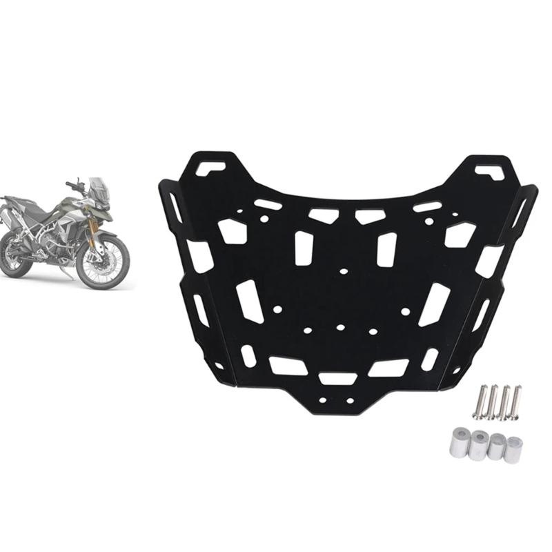 Tailbox Support for 900 Rally Rear Luggage Rack Shelf Mounting Bracket Motorcycle Carriers Shelf Top Box Holders