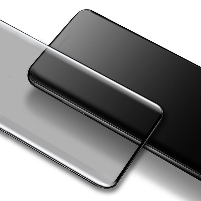 IMAK For Honor X50 Pro 5G Anti-Spy Privacy Screen Protector 3D Curved Tempered Glass Film