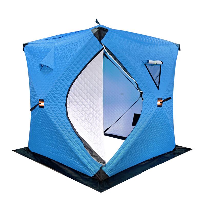 OEING Походная палатка для кемпинга и рыбалки