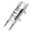 Wire Threading Aid for Junction Box Universal Portable Threading Auxiliary