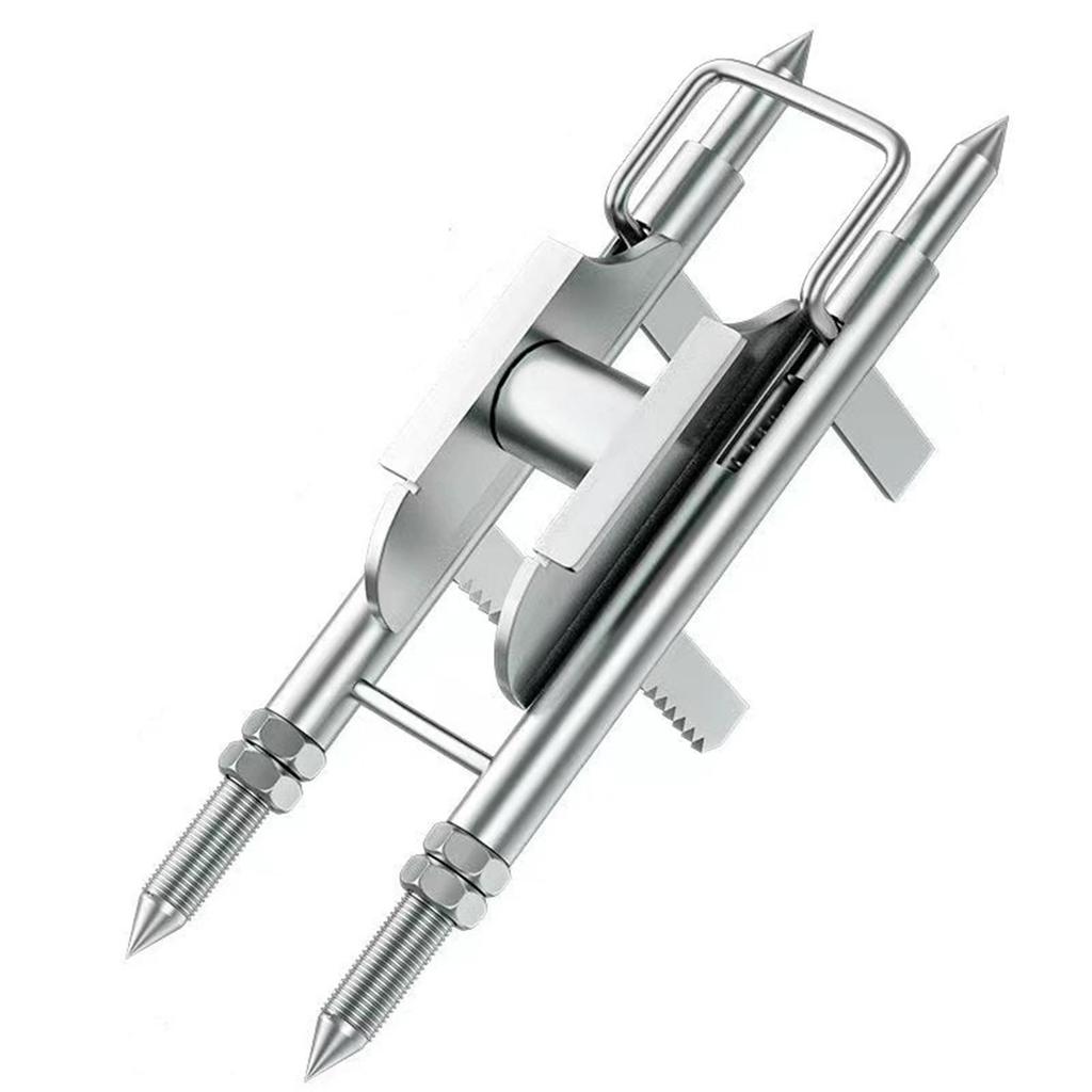 Wire Threading Aid for Junction Box Universal Portable Threading Auxiliary