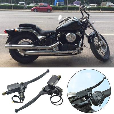 Motorsiklet Frenleri – Motosiklet Kolları, Halatlar & Kablolar