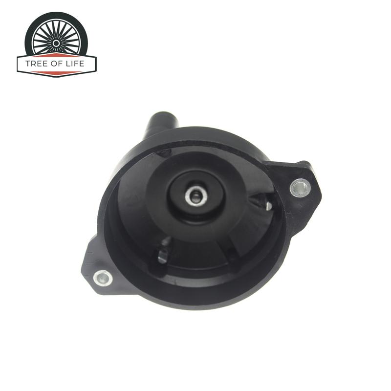 33310-70B50 33321-50F51 33310-51F10 MD619272 Distributor Ignition Cap Rotor For Suzuki Carry Mitsubishi Minicab U42T 660cc F6A