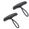 Kayak Canoe T-Handle with Rope