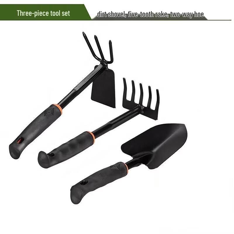 Brangdy Household Garden Shovel Set