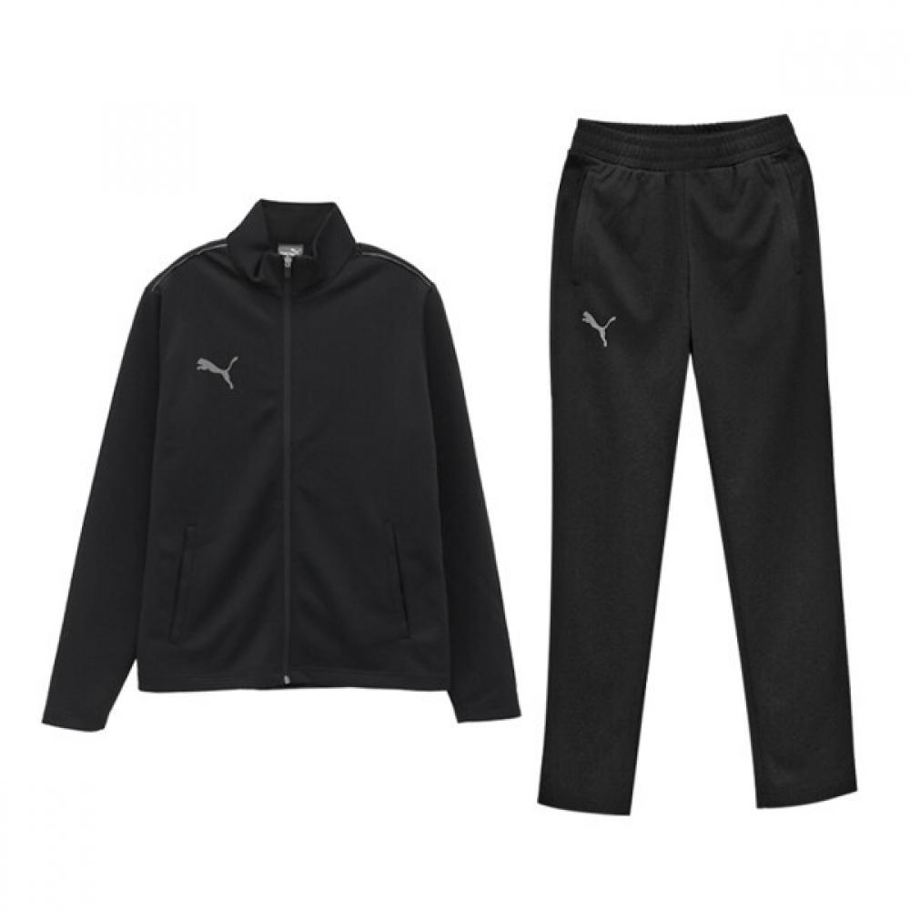 

Puma Трикотажный костюм Team Track Knit Training Set Asian Fit 085/9401820194018301