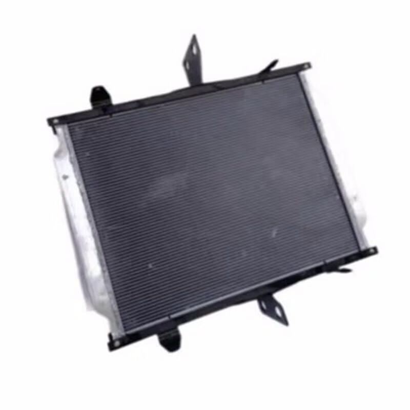 Chunsen Howo Engine Radiator Assembly 1