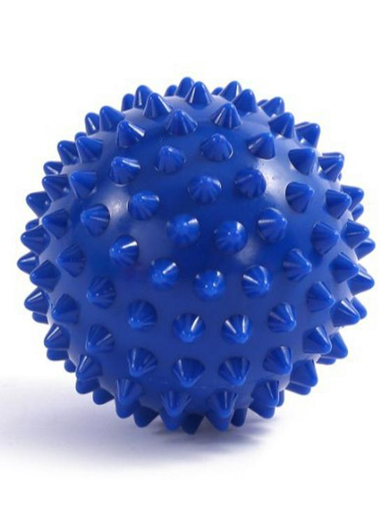 Hedgehog Massage & Grip Strength Ball - PVC Fitness Ball for Yoga, Stretching & Kids