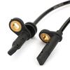 2Pcs Front ABS Wheel Speed Sensor For Nissan Rogue 2.5L 2008-2013 ALS1658