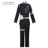 Anime Sizuhara Hiruko Sumino Taku Cosplay Clothing Uniform Game Hundred Line Costume Women Role Play Fancy Dress Up Party Outfit