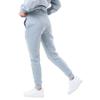 Justhype Drawstring Joggers, Womens grey Trousers