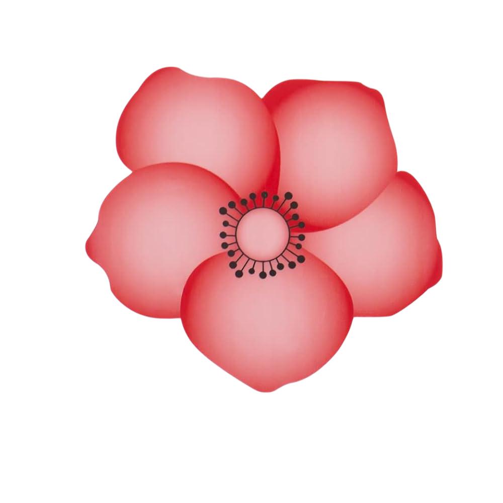 Double-Sided Waterproof Transparent Fly and Insect Sticky Trap Window Sticker