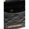 Bag LOVE MOSCHINO LOVE MOSCHINO JC4208PP0MLA0000 Black