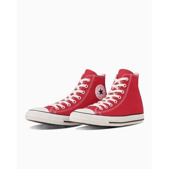 Converse sneakers All Star model high cut unisex adult