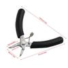 Mini Needle Nose Pliers Jewelry Accessories/Small Portable/DIY Making/Multi Shapes/Cutter Pliers For Handmade DIY Tools