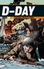 كتاب D-Day : Storming Fortress Europe
