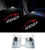 Courtesy Light Door Welcome Light Laser Logo Light LED Logo