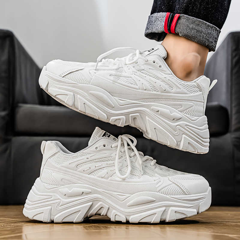 Low Ecoleather Man Fashion Sneakers Casual Silver Man Shoes Sport Man Health High Fashion Training Bascket Top Luxury