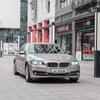 LED Headlight Assembly for BMW 5 Series F18 F10 (2011-2017) with Daytime Running Lights