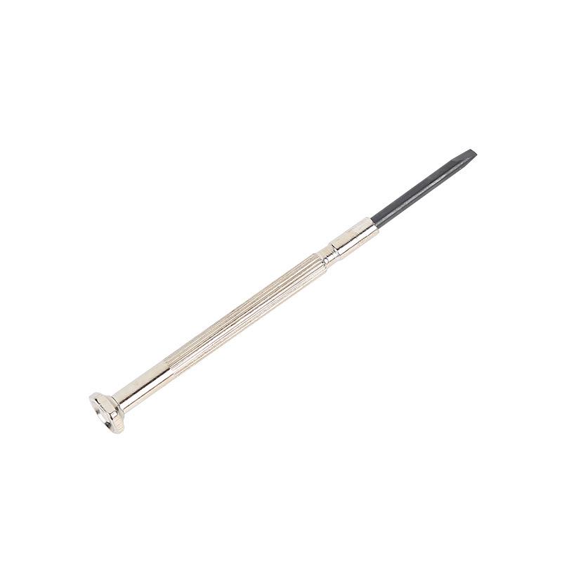 Precision Screwdriver Set for Watch, Clock, and Eyeglass Repair
