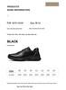 2025 Men's Live Broadcast Casual Soft Sole Dad Shoes - Winter Breathable Leather Sneakers
