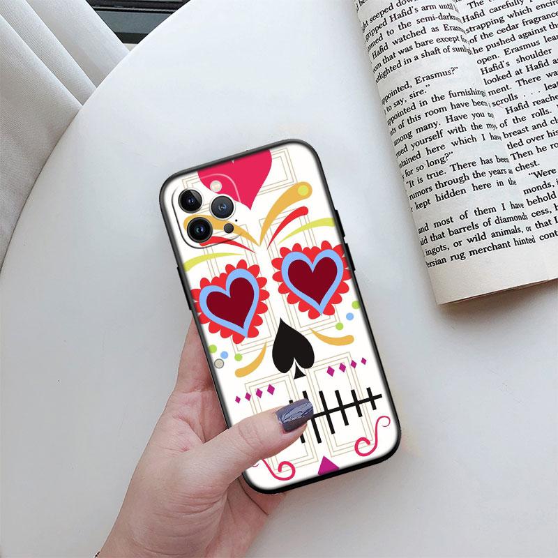 Disney Coco New High-End Cover Phone Case for Redmi Note 13 14 Pro+ Plus A3 13X 13C 14S 14C