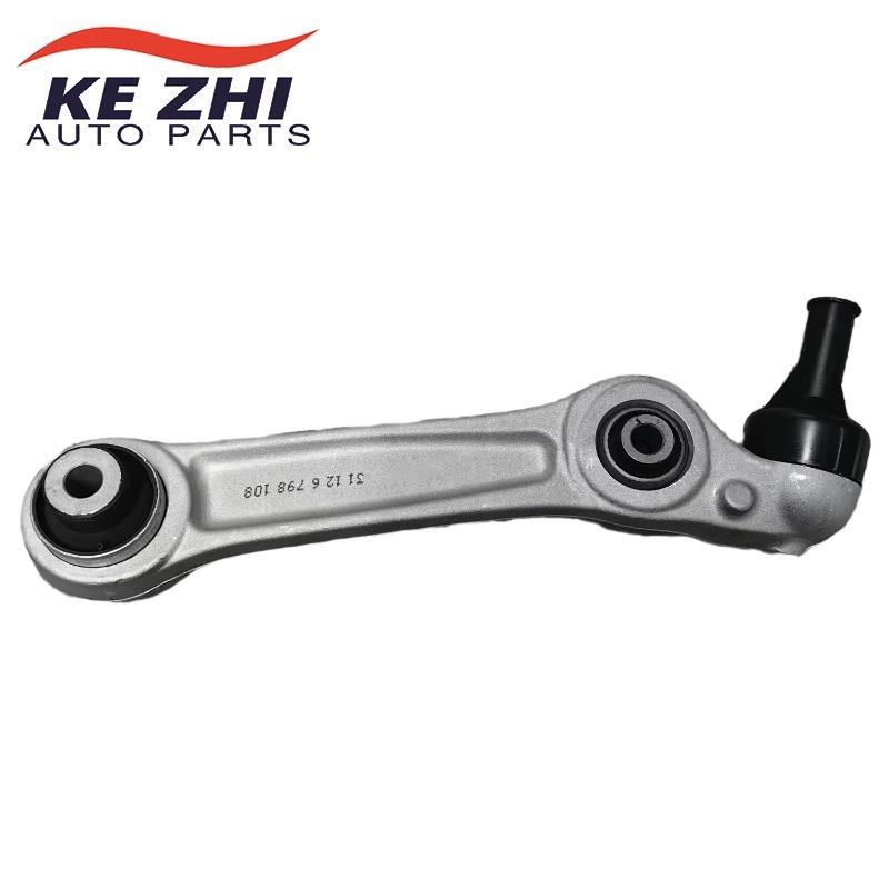 31126798107 31126798108 Front Left/Right Lower Rearward Control Arms Set For BMW 535i GT 7 Series 2010-2015