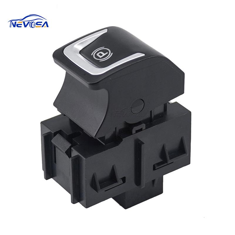 Handbrake Switch/Parking Brake Switch for 2017-2019 Chevrolet Equinox - Model 23178025.