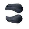 Compatible Seat and Backrest Adjuster Handles for Nissan Sylphy, Bluebird, and Tiida.